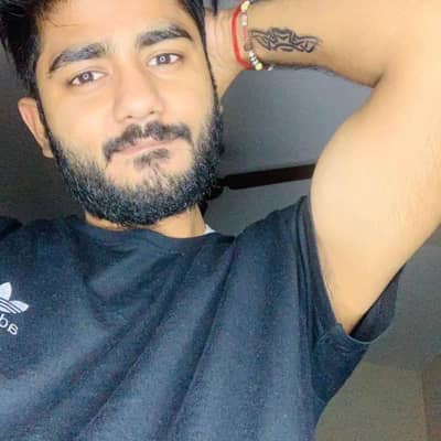 Abhiroy