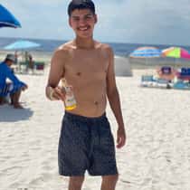junior