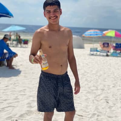 junior