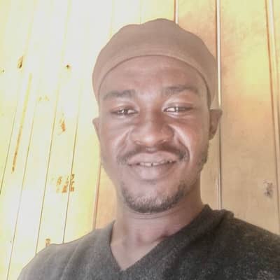Nana Owusu