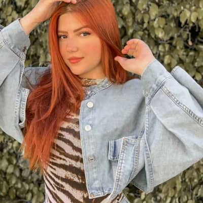Amelia William
