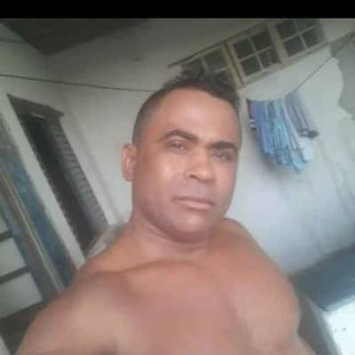 Marcos Silva