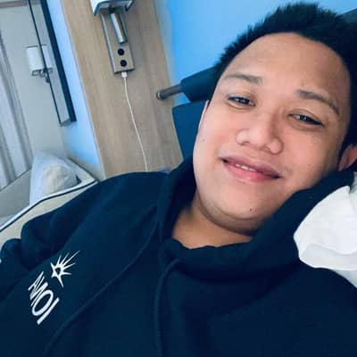 marksipin
