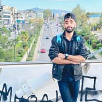 jalal shah