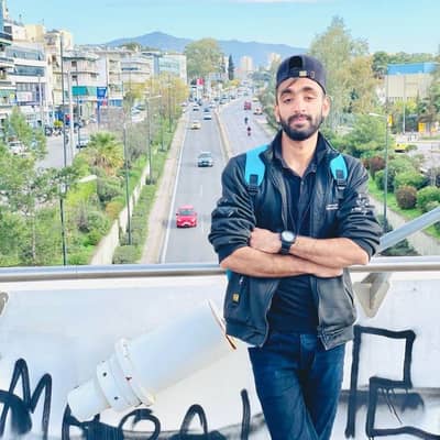 jalal shah