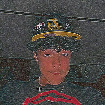 ricardo