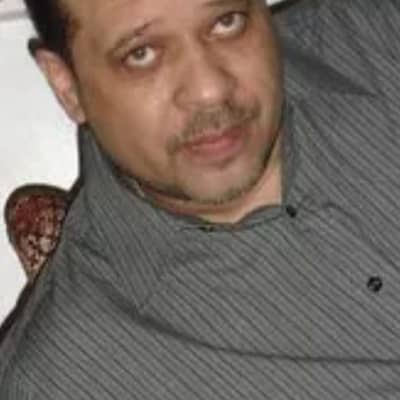 Miguel A Casiano