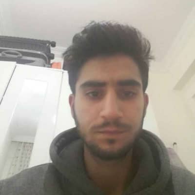 ahmet