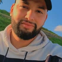 oussama