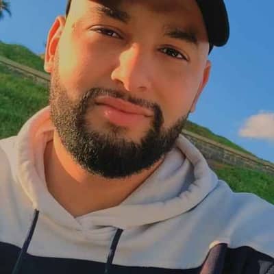 oussama