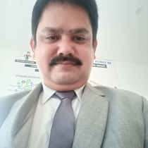 CMK Arjun