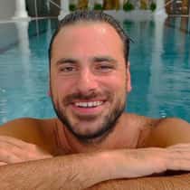 Stjepan hauser