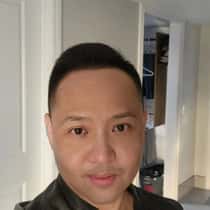 Andres Hoang