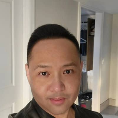 Andres Hoang
