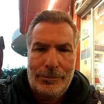 Hilmi Maviş