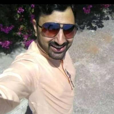 Raja maqsood kayani