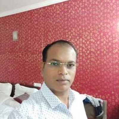 Rajesh
