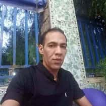 benali Ahmed