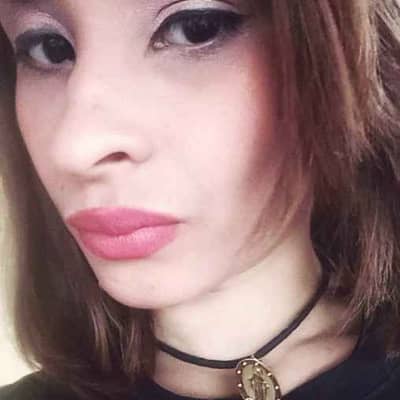 roseliz valentina