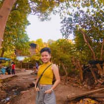 Mary joy