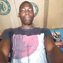 ibrahim yusif