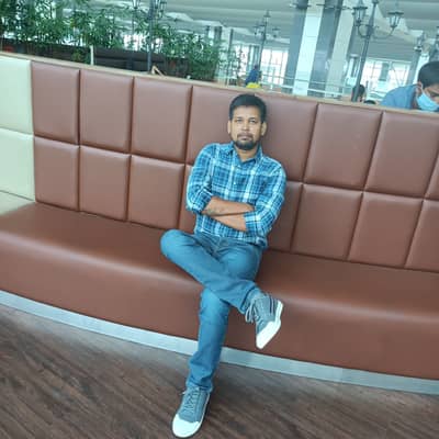 Manish