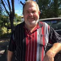 Peter Downie