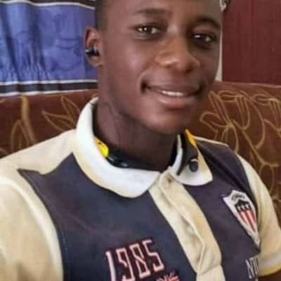 Alieu