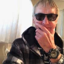 Dr Bob east