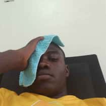Bright Dziku Agbenyegah