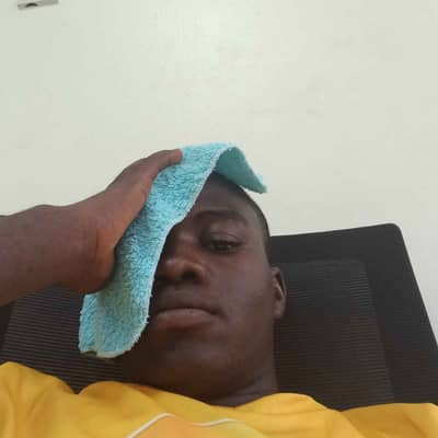 Bright Dziku Agbenyegah