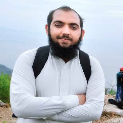 Asad Yousaf