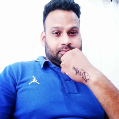 Deepu