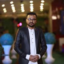 Faraz Ali