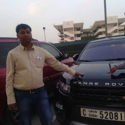 ramesh