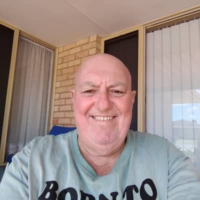 Glen J