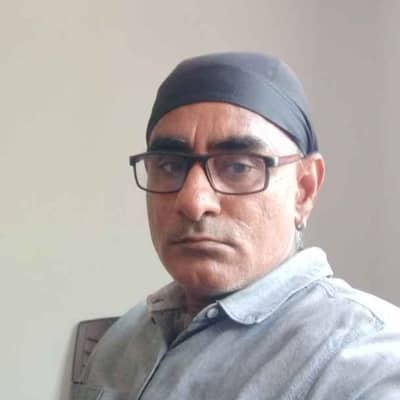 Hardeep Sohal