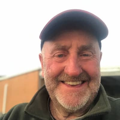 Gary Hayden