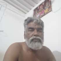 Ram Pal