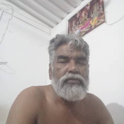 Ram Pal