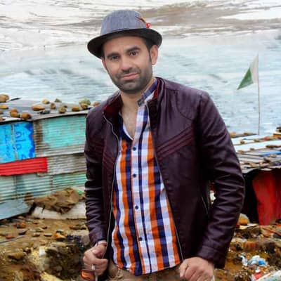 Waqas Anjum