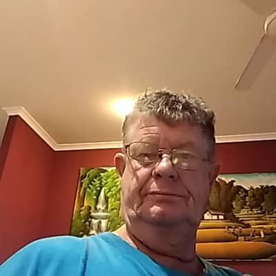 Just me