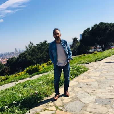 Serdar