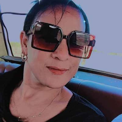 Anilda Estrada Moreno