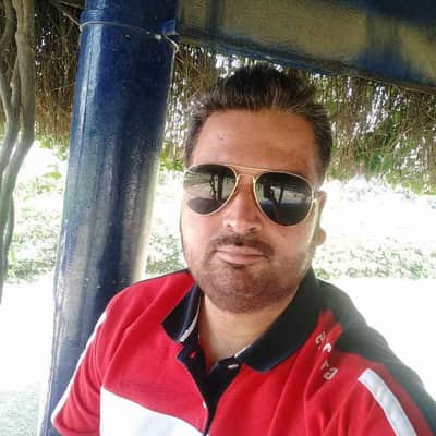 Gurpreet Singh