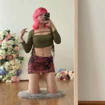 Nina Mitchell