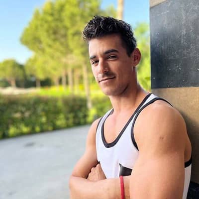 Miguel Alejandro