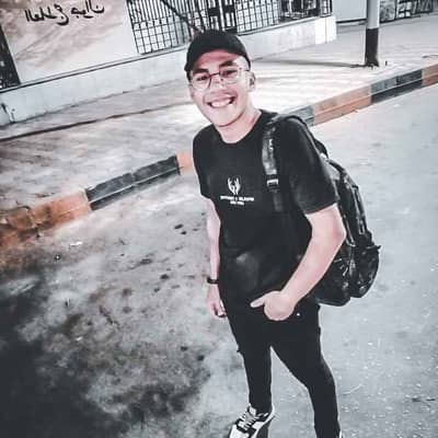 Mohmed Samy
