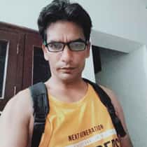 Jerry Disuza
