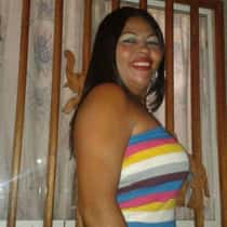 iraida vicuña